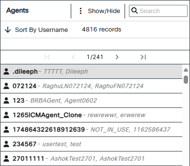 Using the Skill to Agent Feature